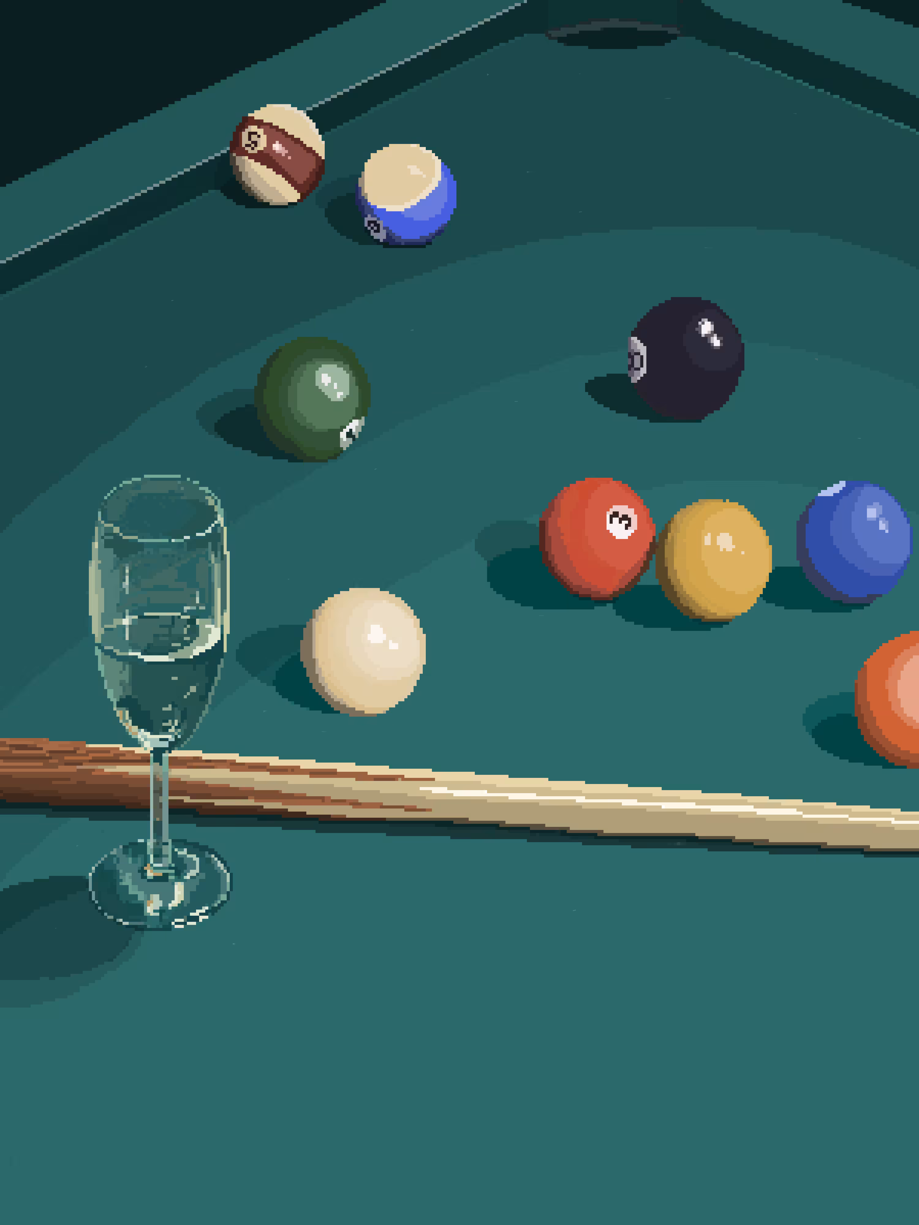 The Game