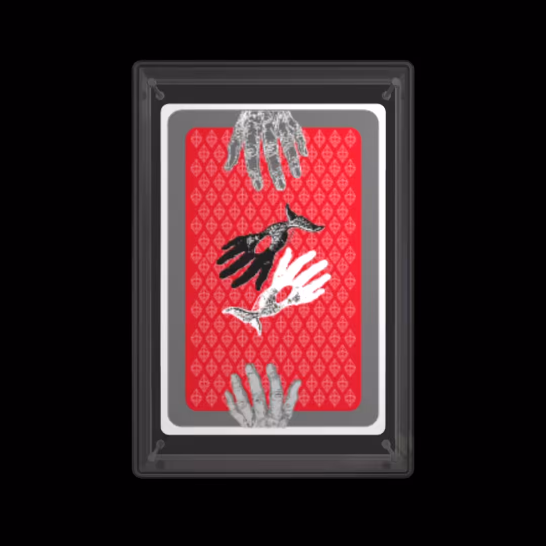 6 of diamonds