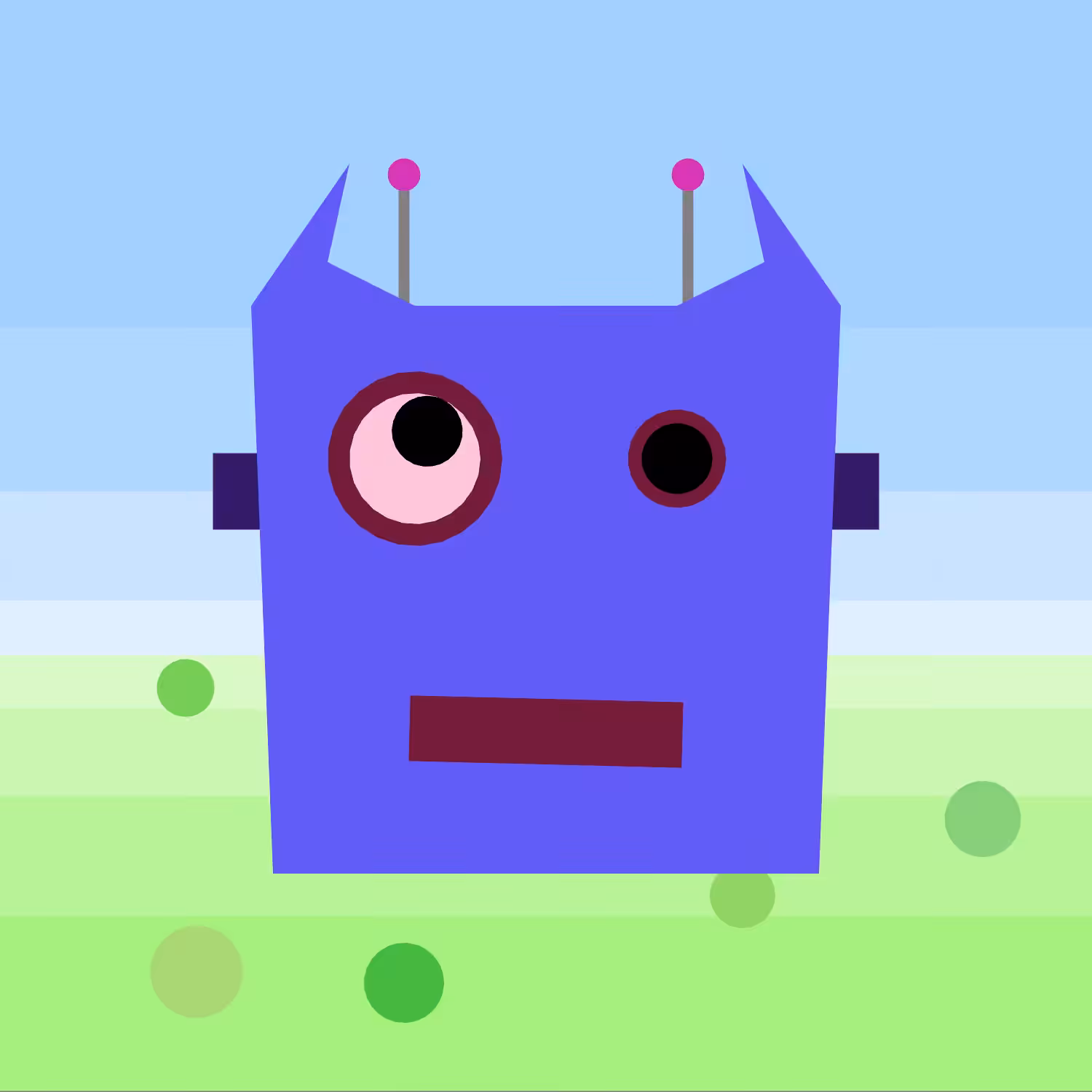 TZot #1