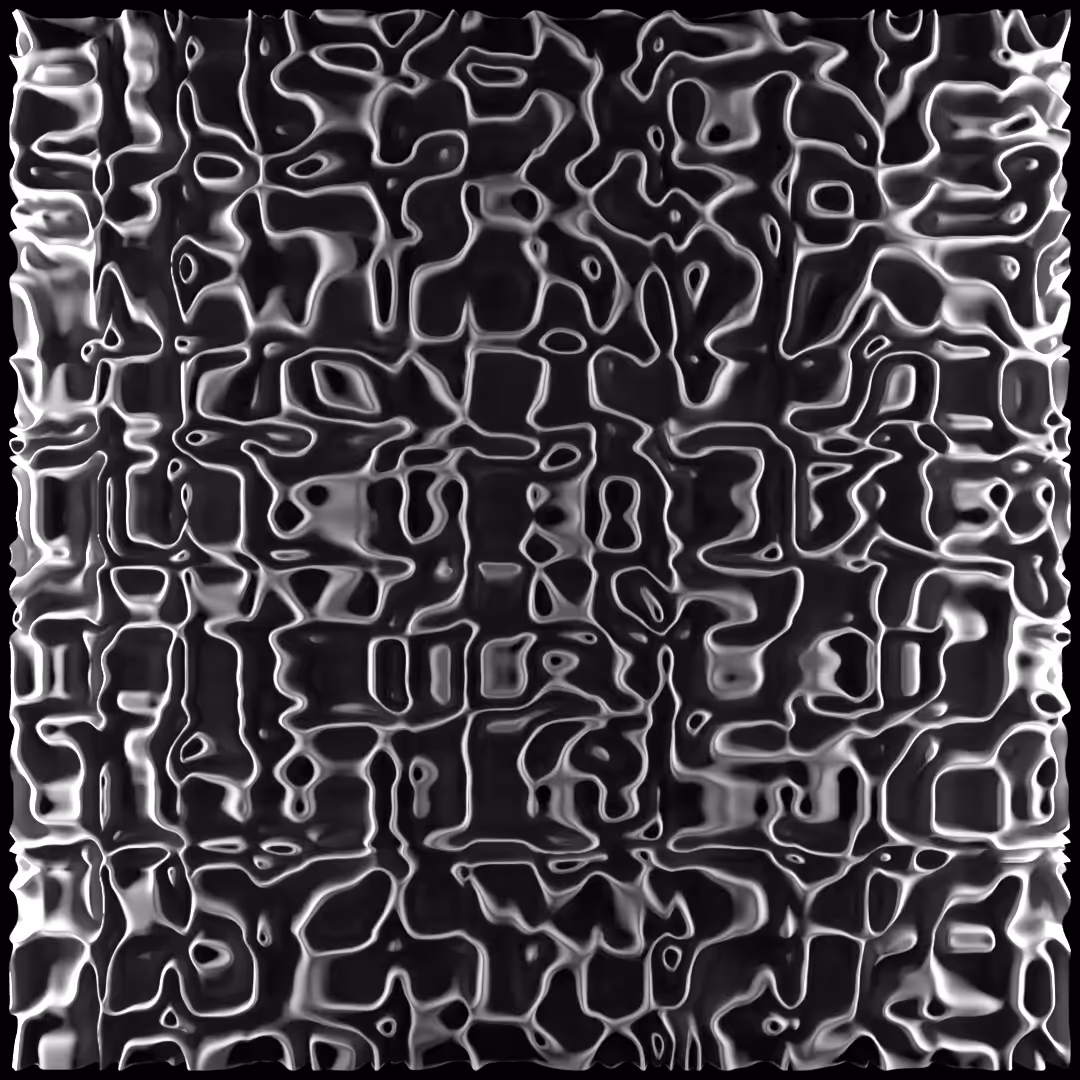 Generative Noise Patterns 34/50 (Fatheric Noise)