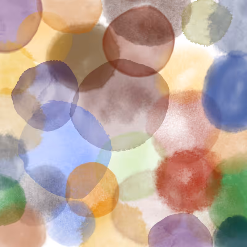Color Potpourri #16