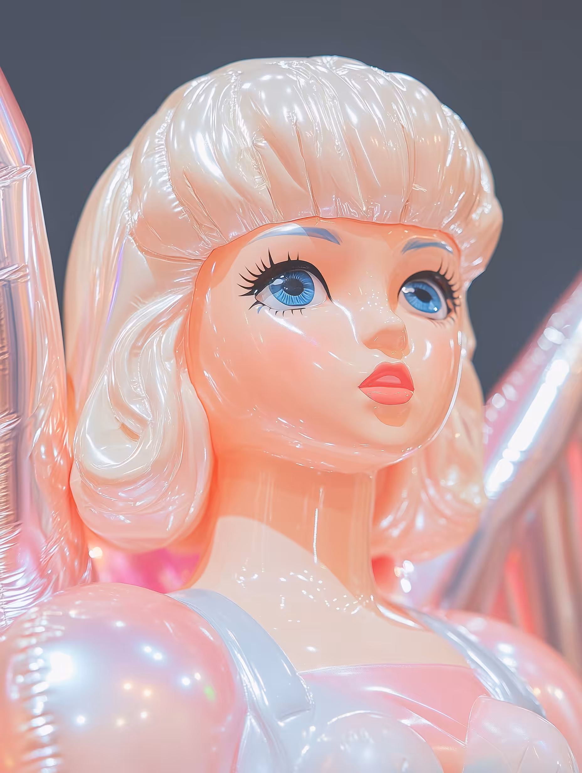 Puffy #873