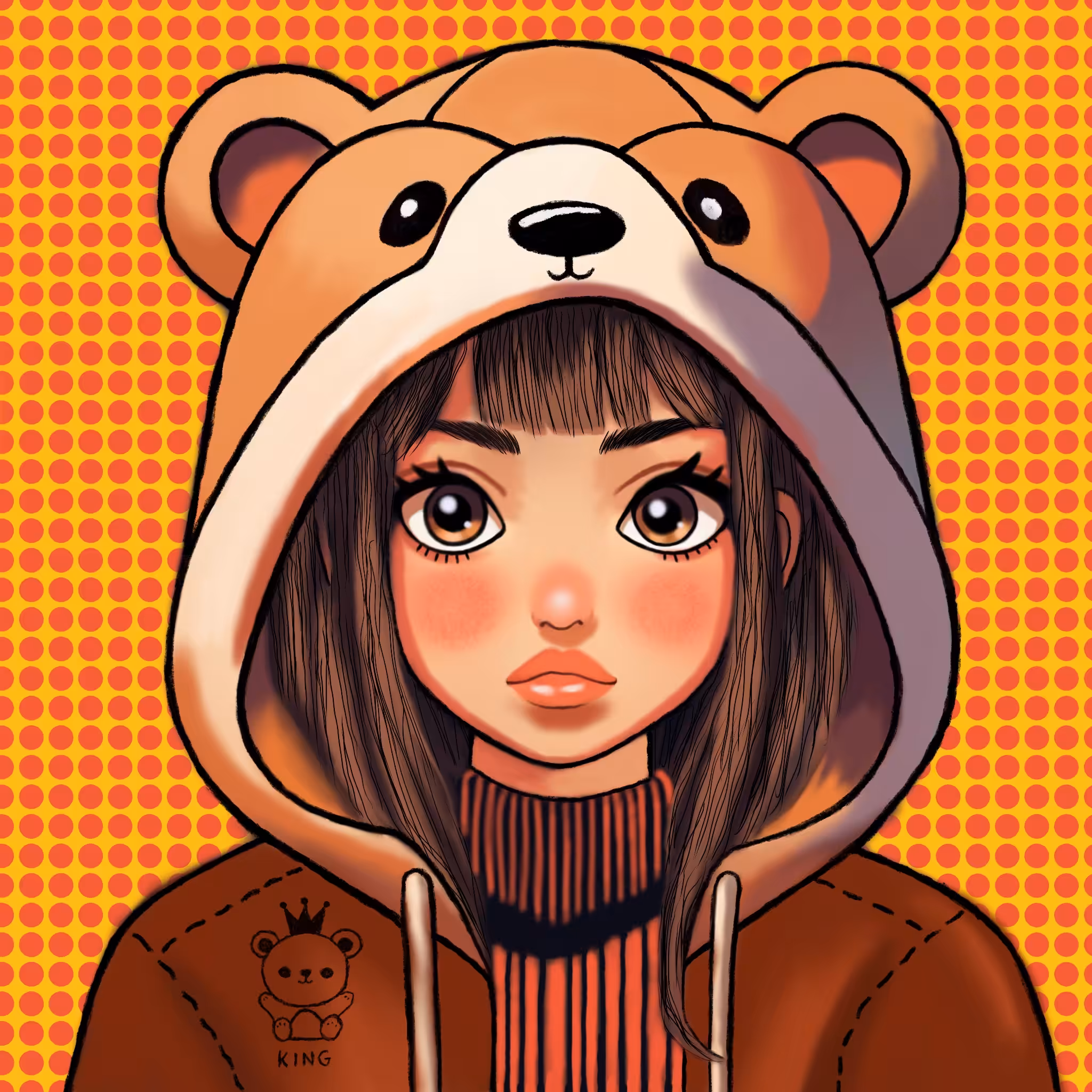 katty 🐻