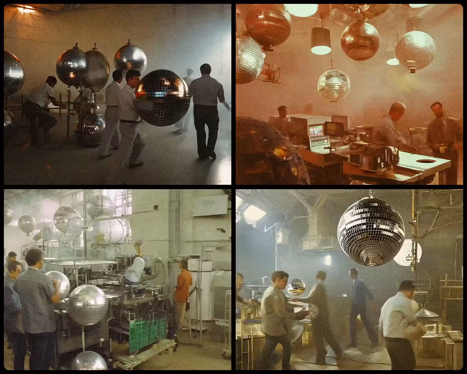 "Factories 58"