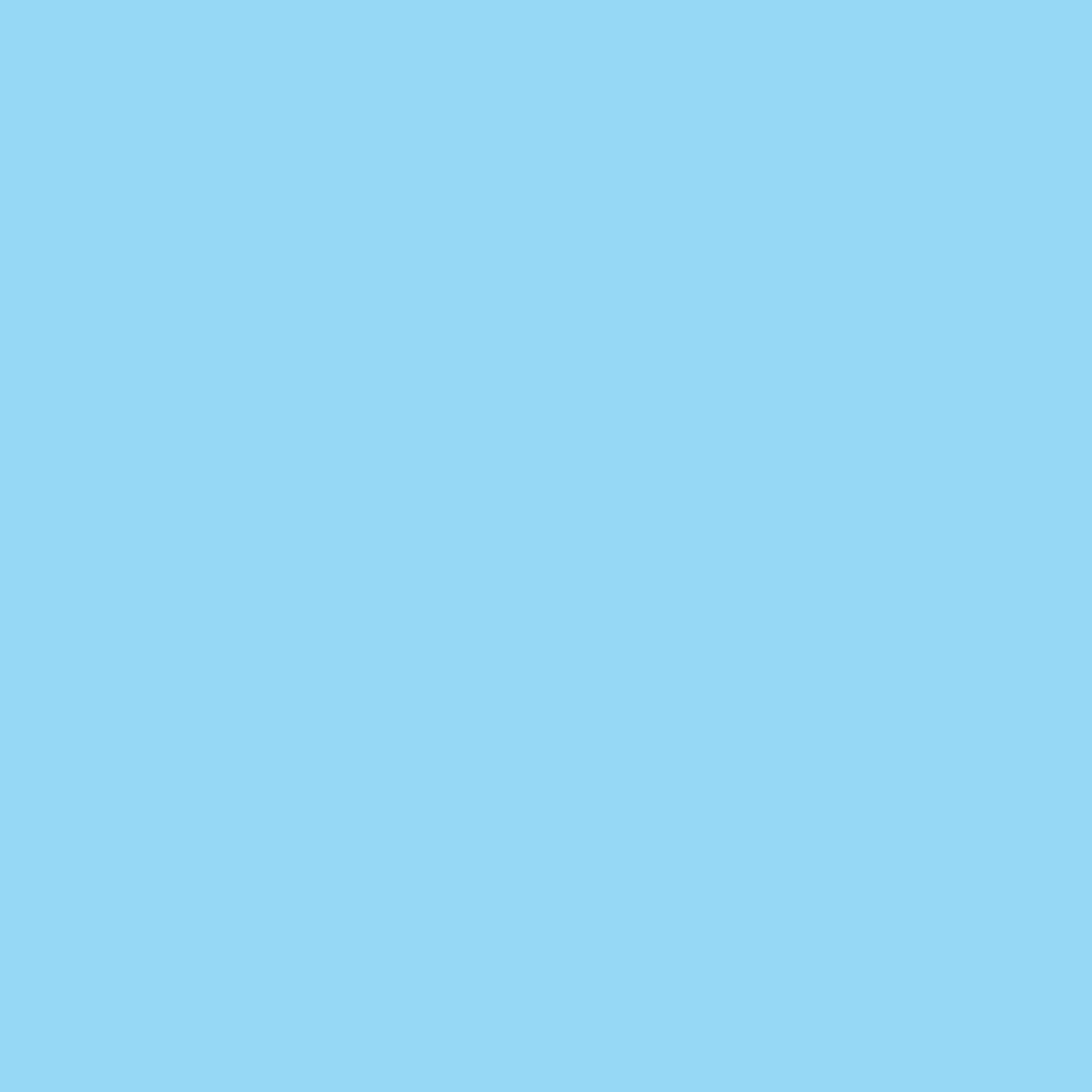 Invisible Tezzardz - Blue