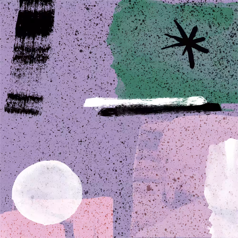 Abstrkt ➋ #31