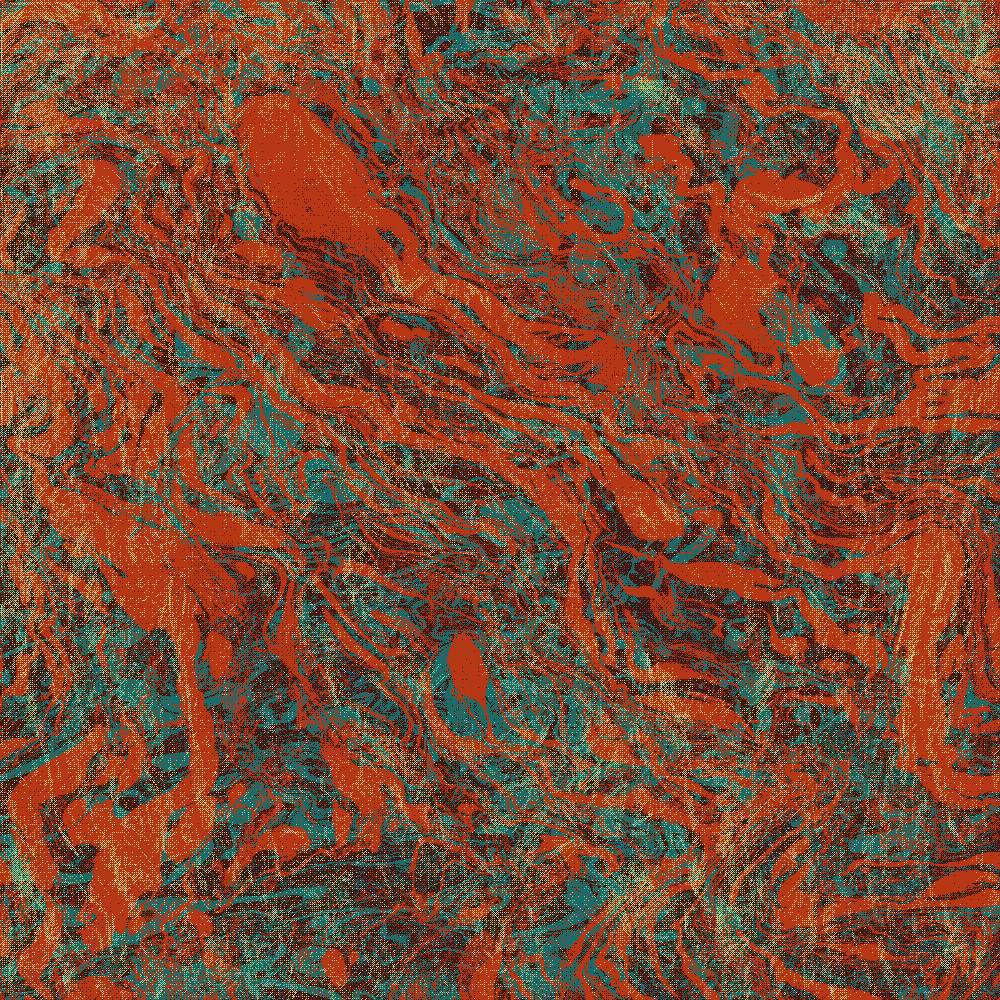 Seriscope Painting (2) #35