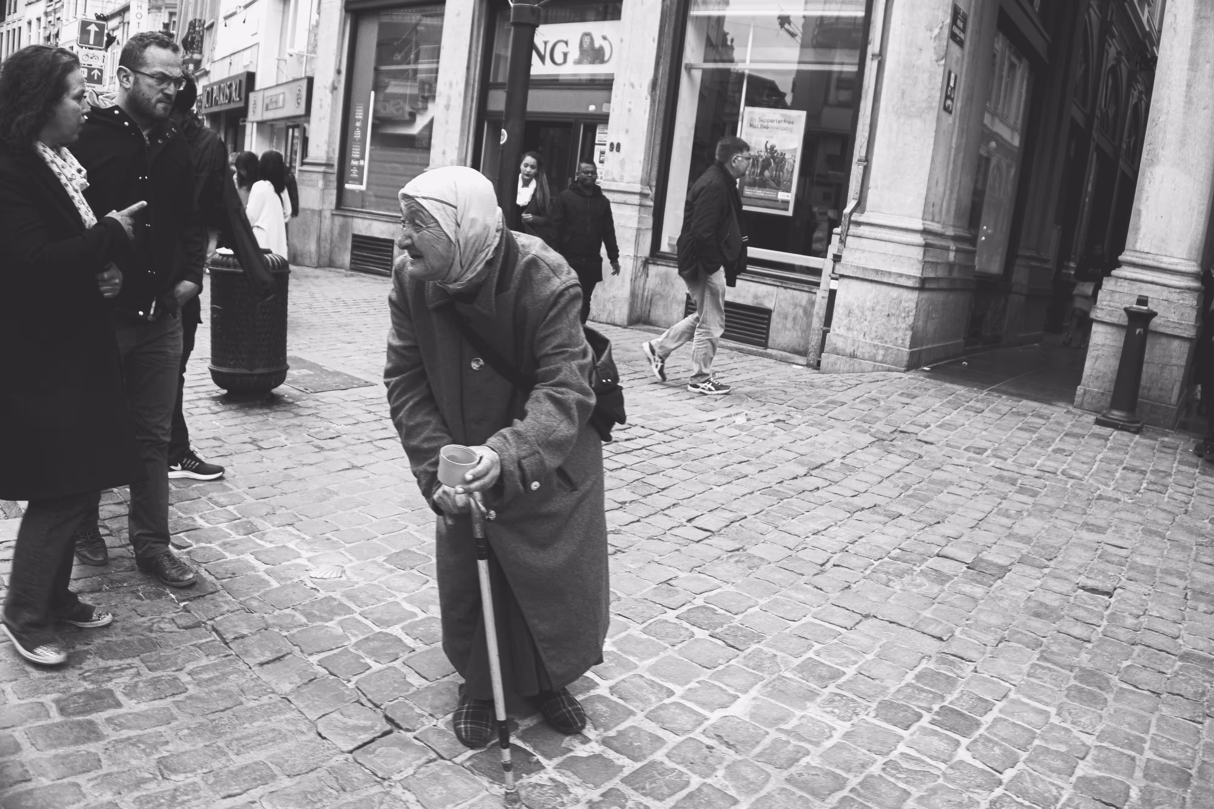 Cherche Dieu