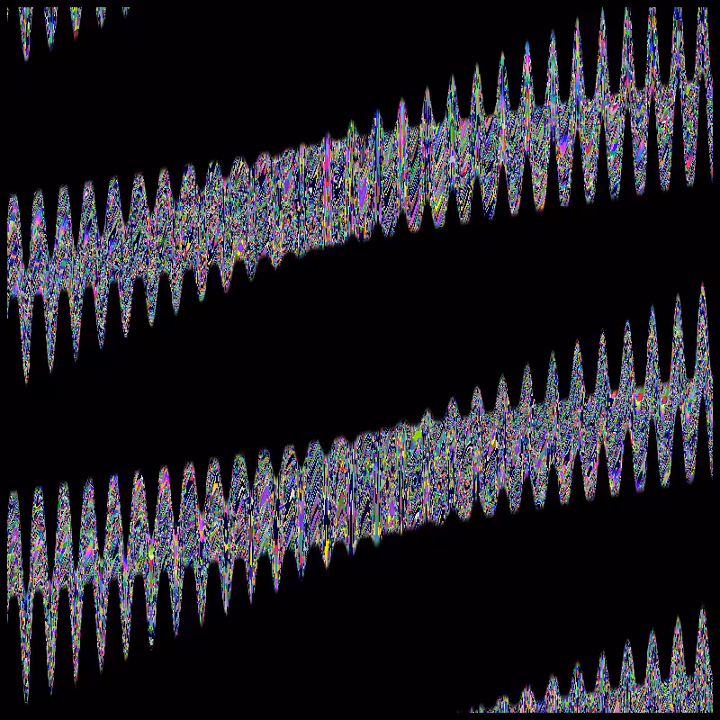 warp #29