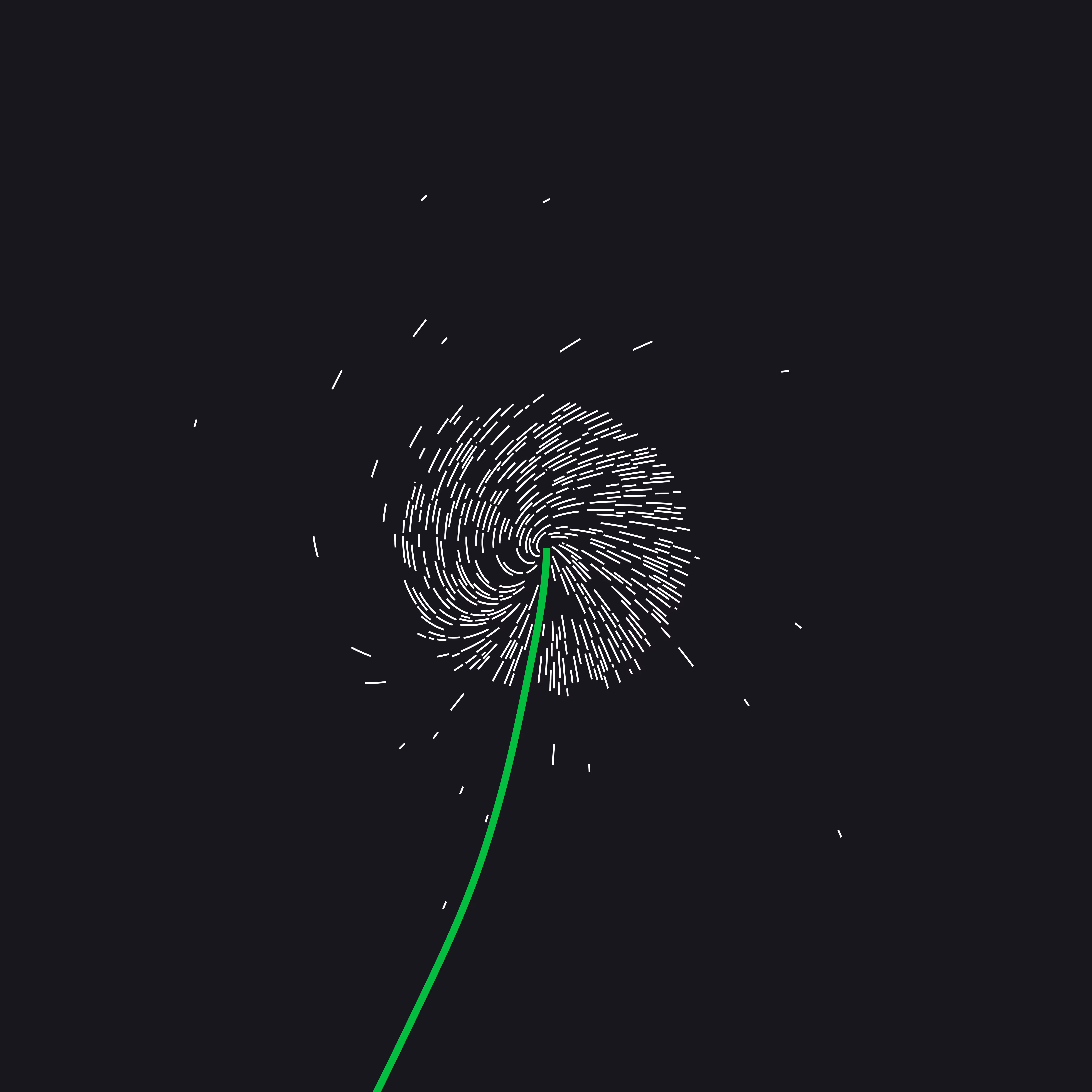 Memetic Dandelion 004