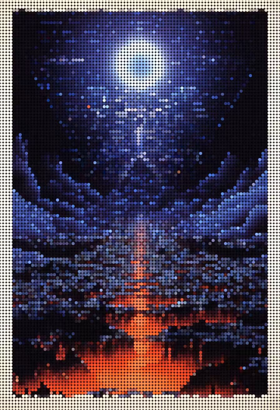 BASED PIXELS #396