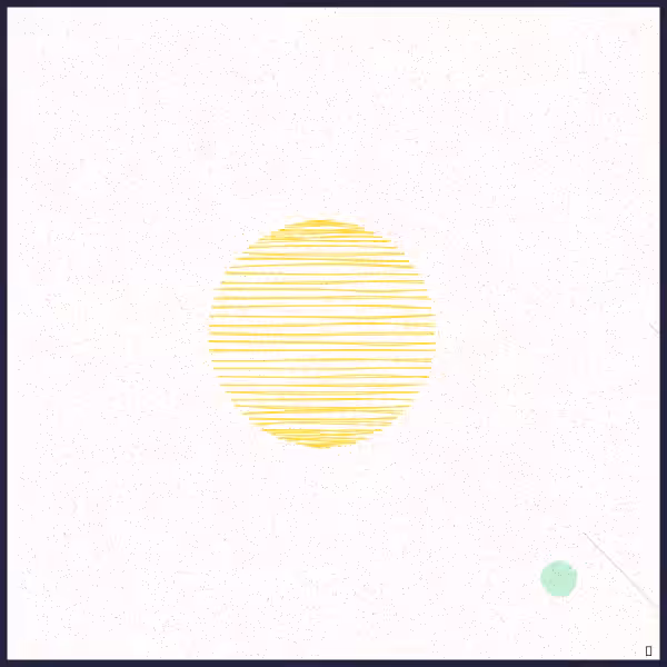 Of Lines And Shapes #109