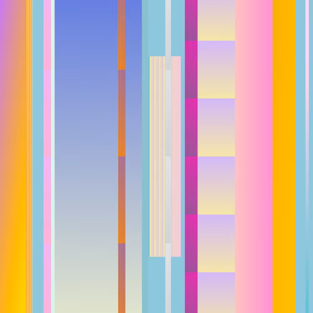 Perpetual Oscillations  #19