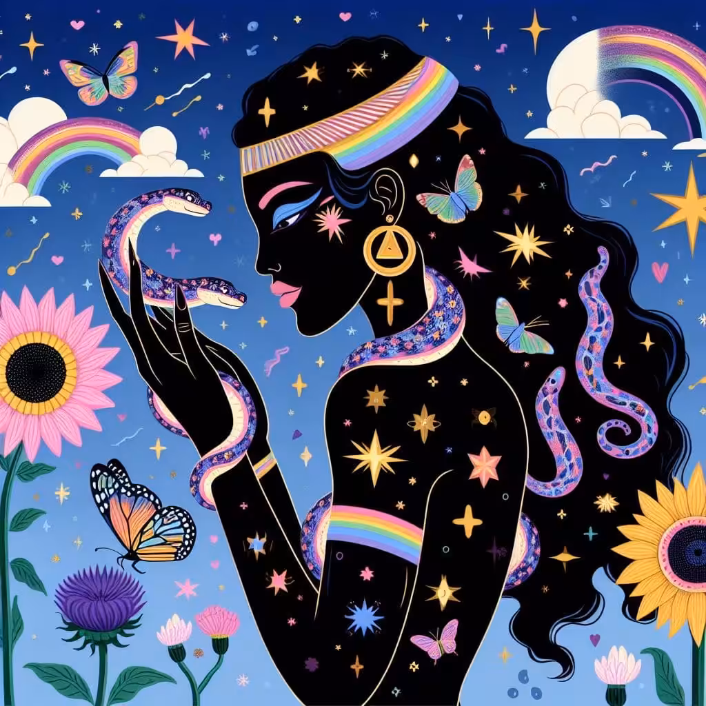 MOON PRISM II