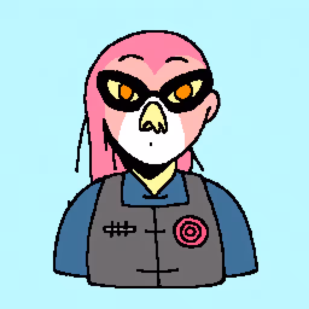 HawkEyeBeth