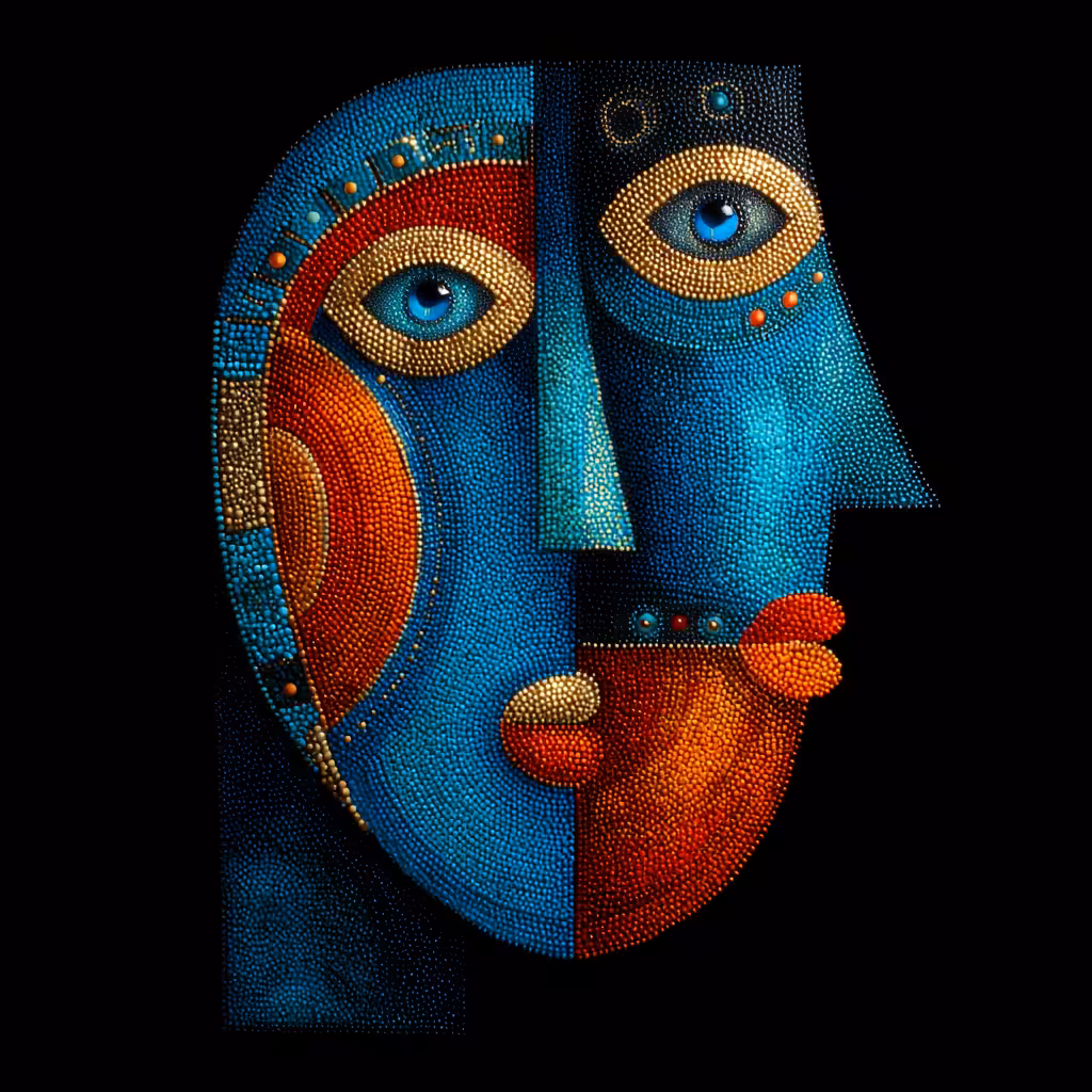 synthetic Memory #6