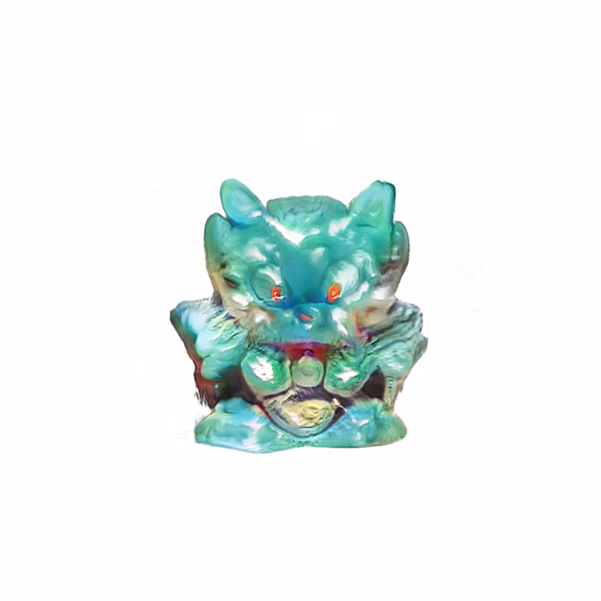 Green Czarger