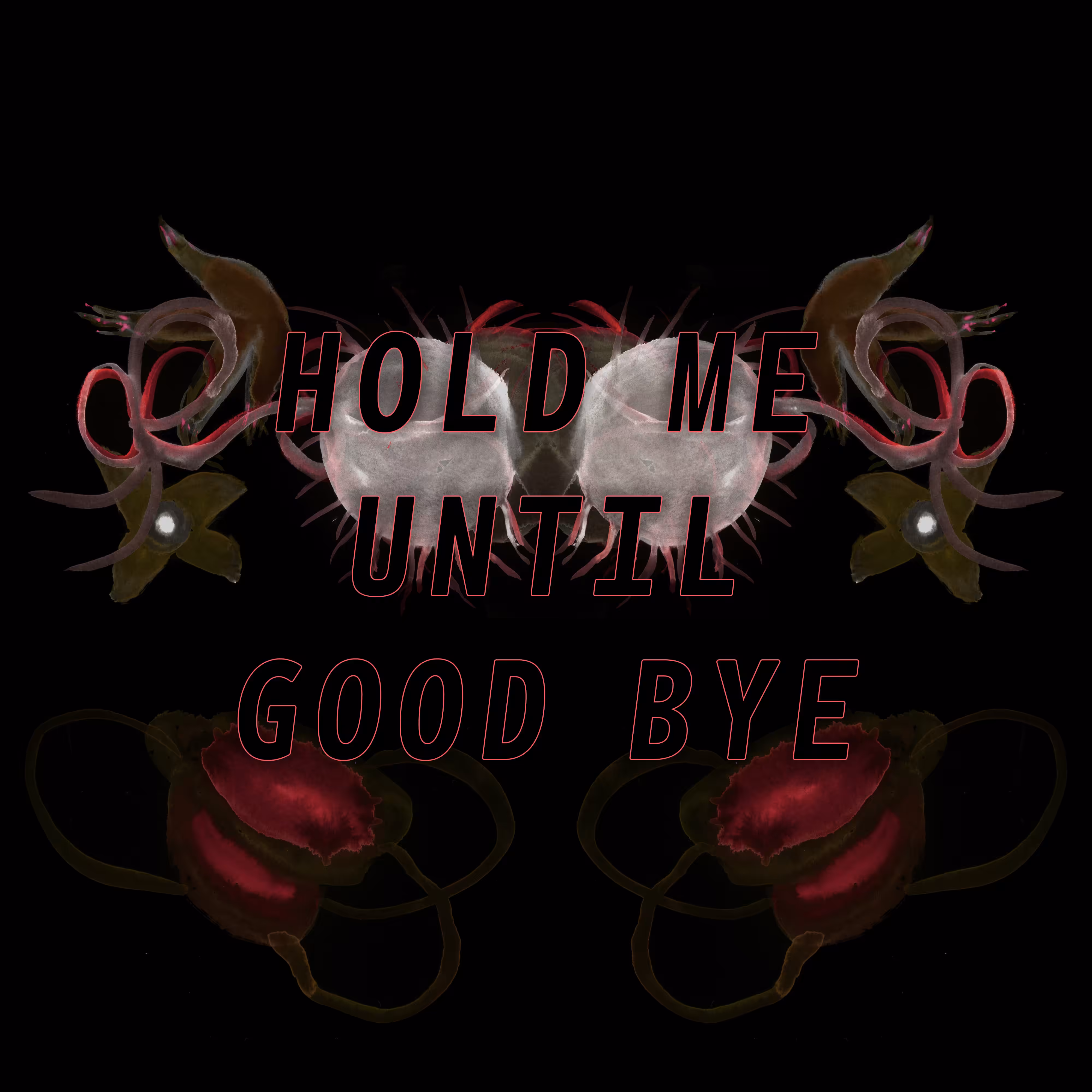 Good Bye #3