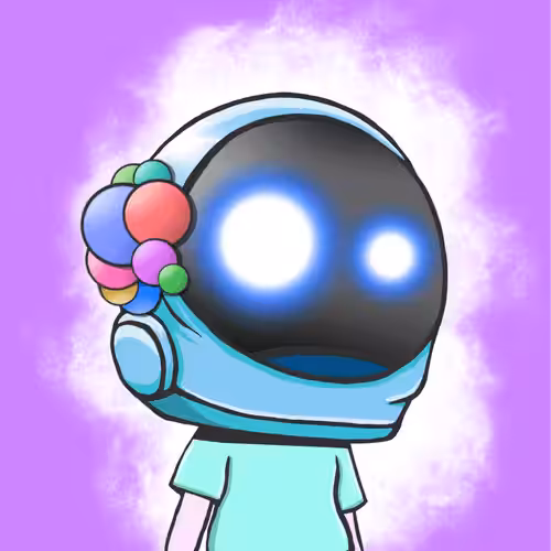 VibeNauts #2923
