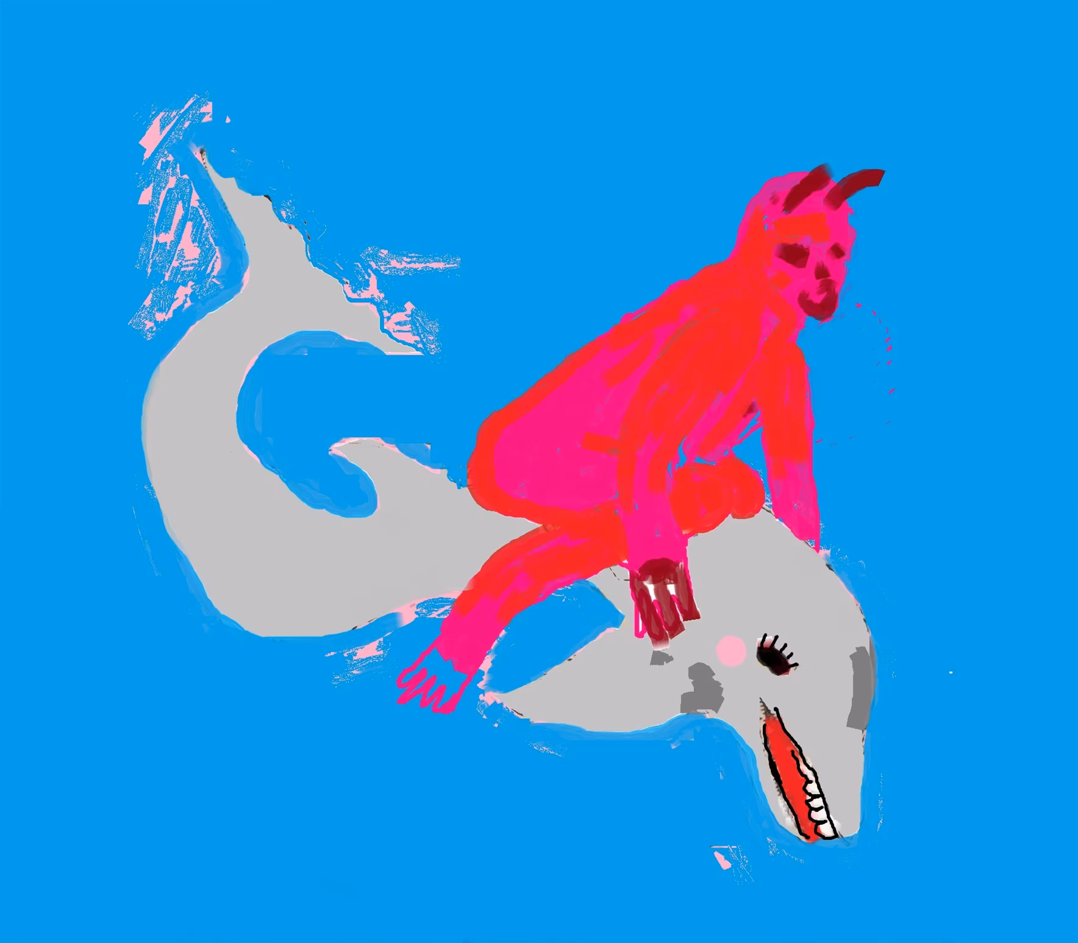 DOLPHIN