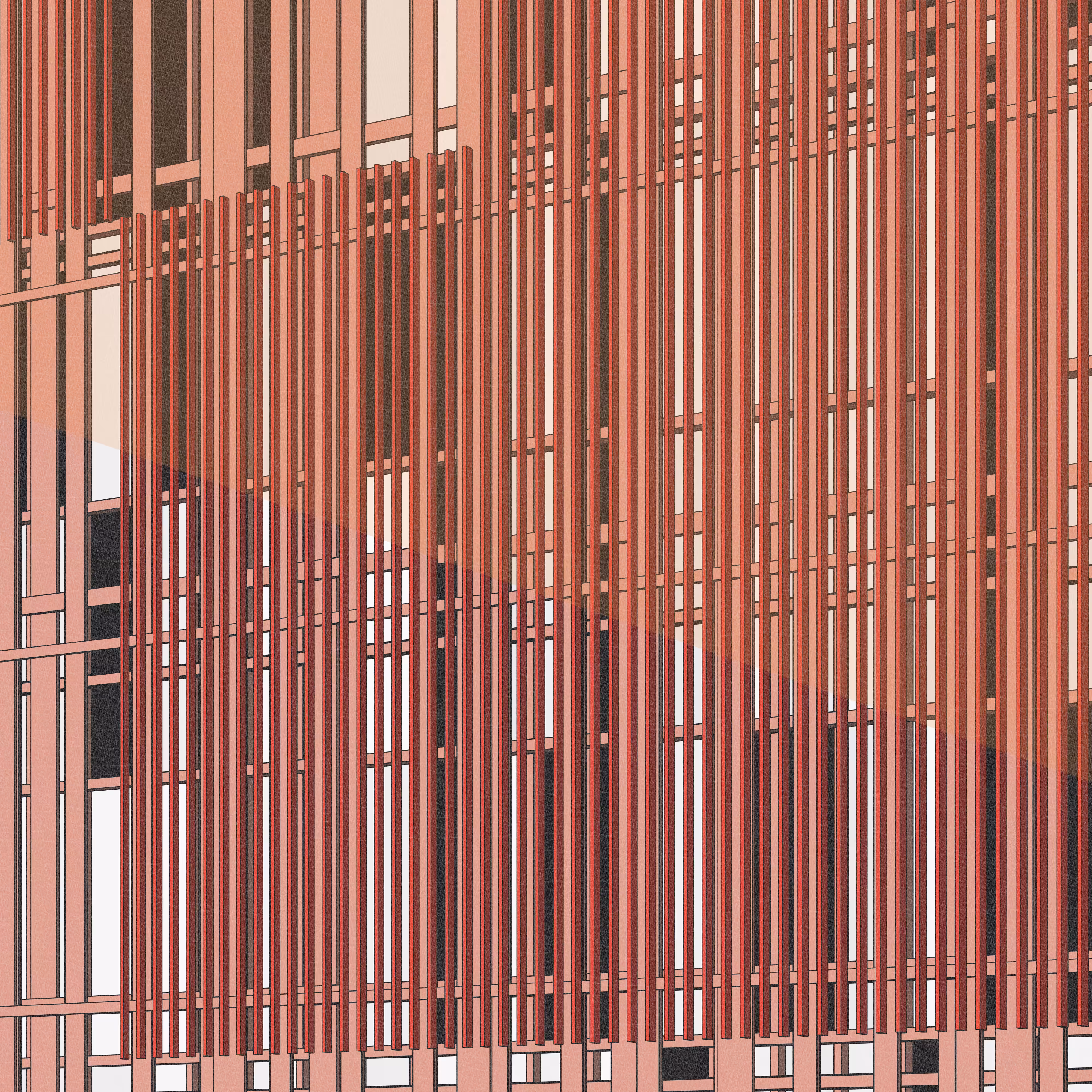 Exterior #8