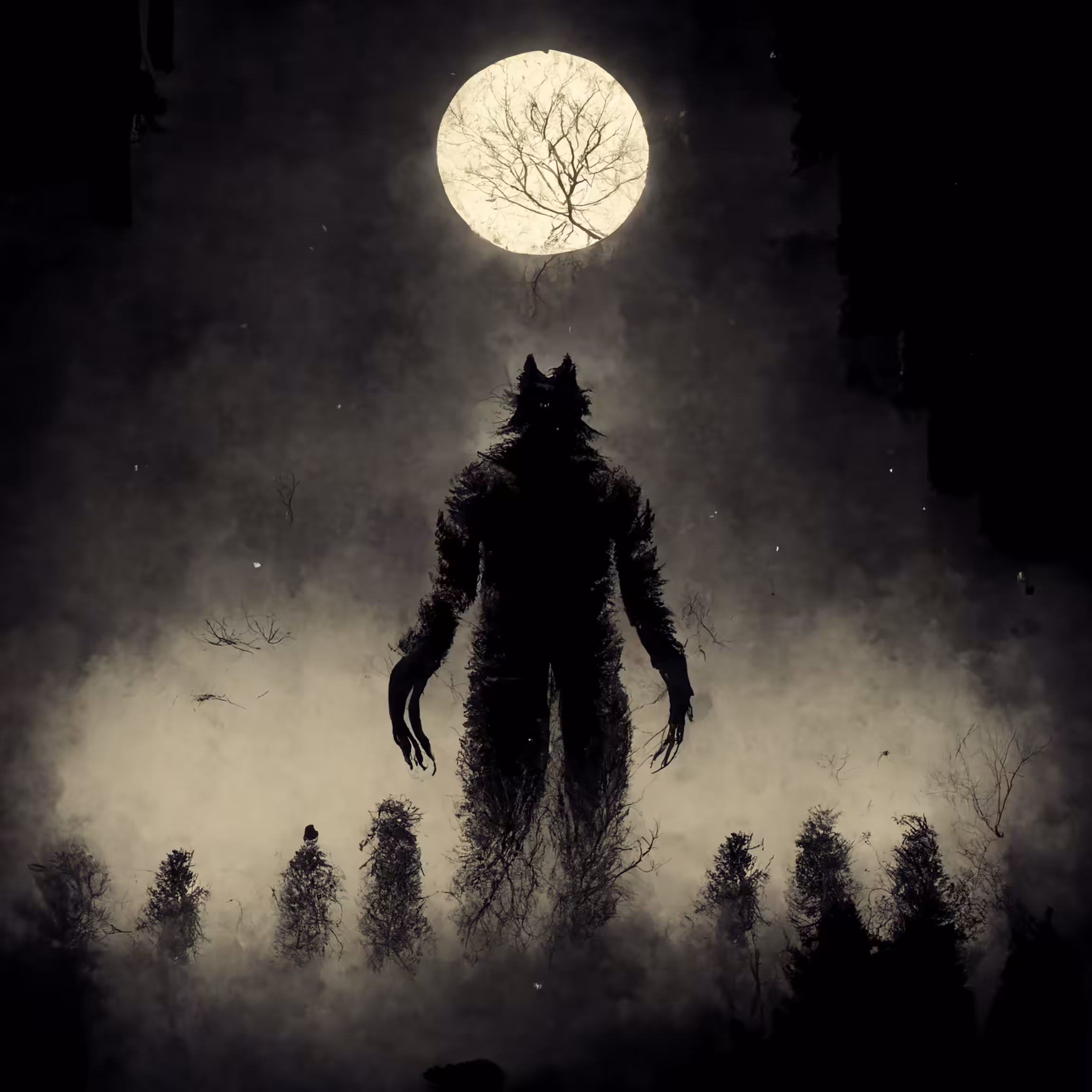 Werewolf