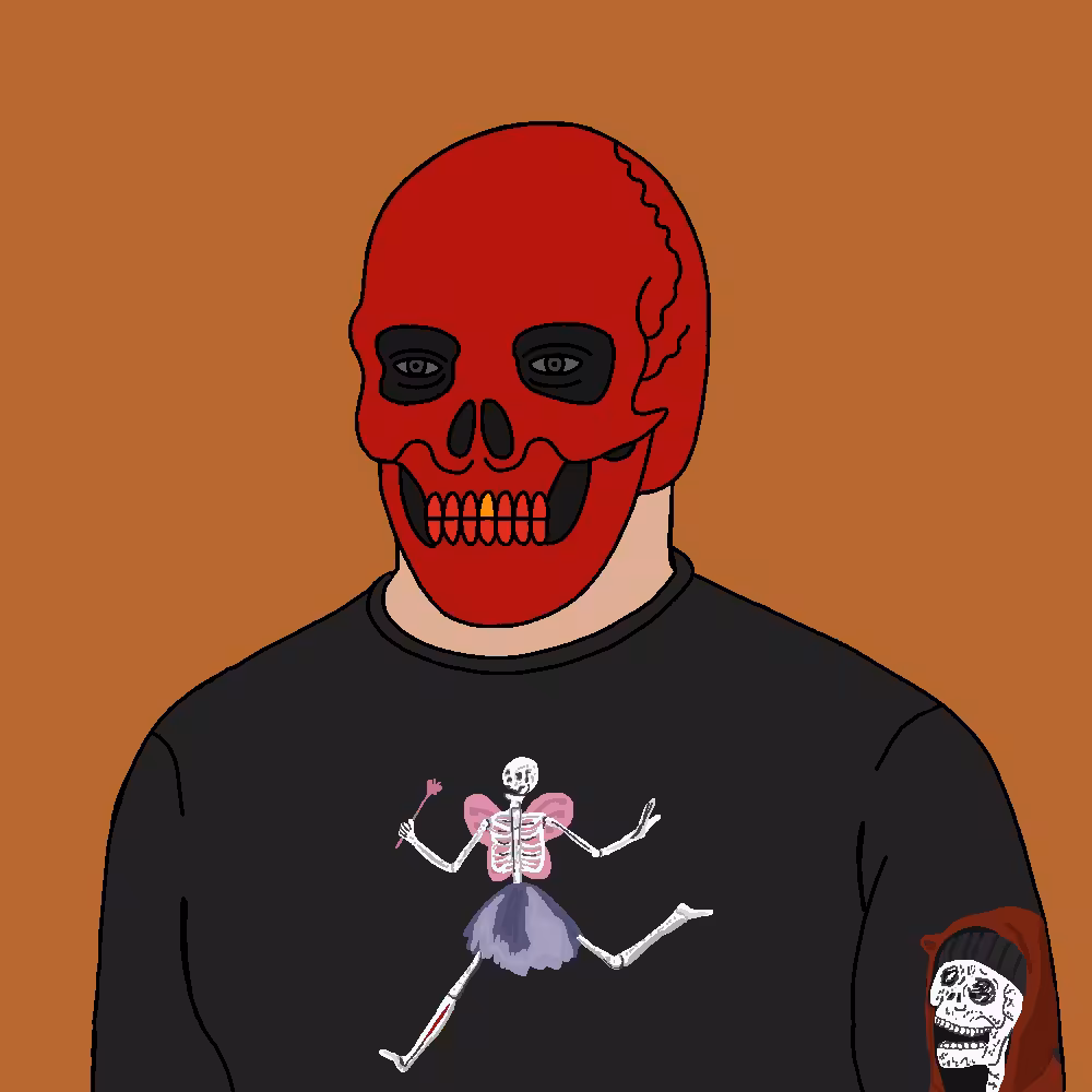 Mythfits: Mythfit #2327