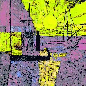 Last City by Brutal #65