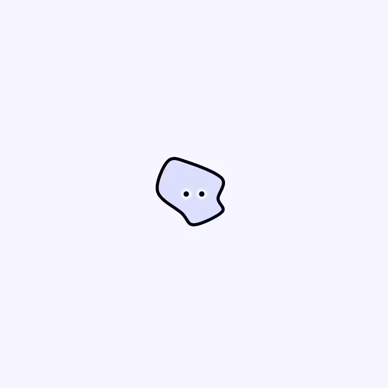 The Blober #30