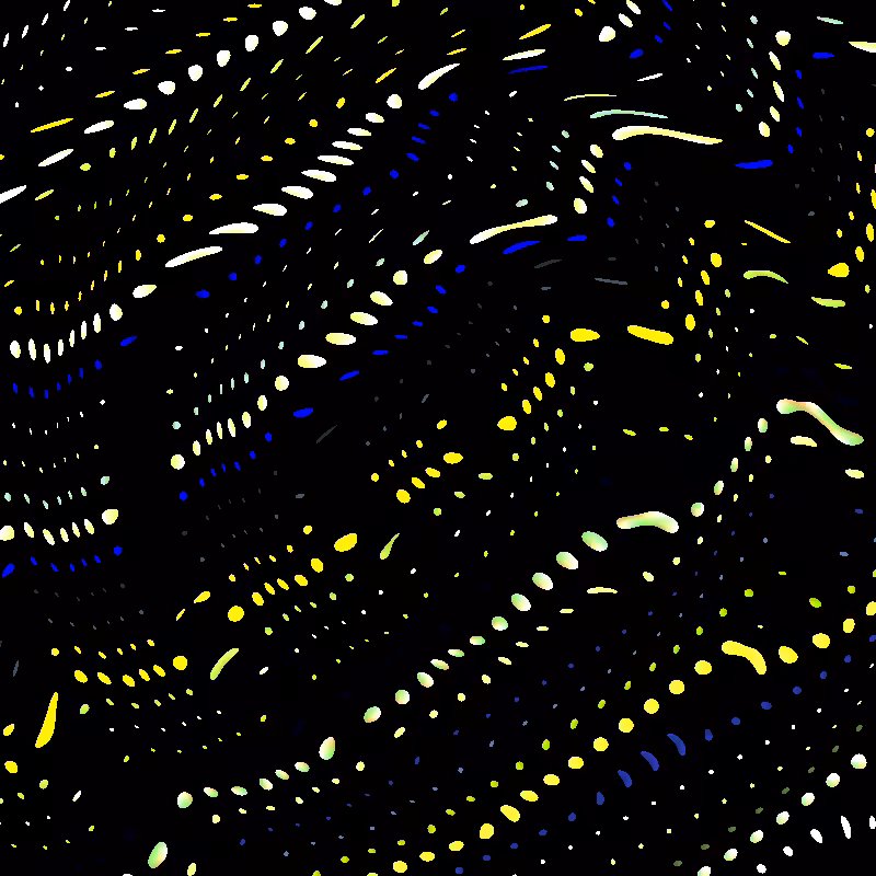 Warp #1