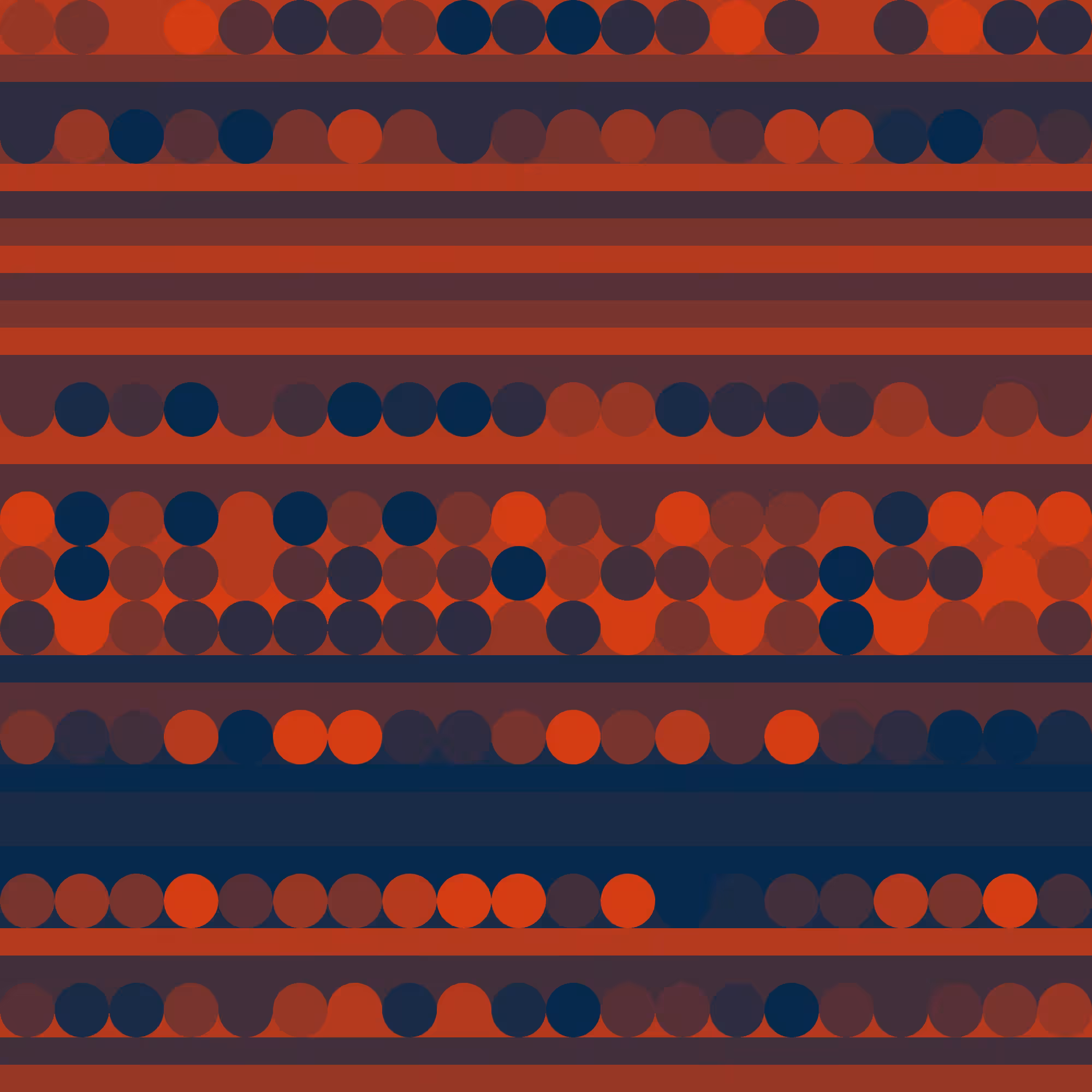 Abacus I #49