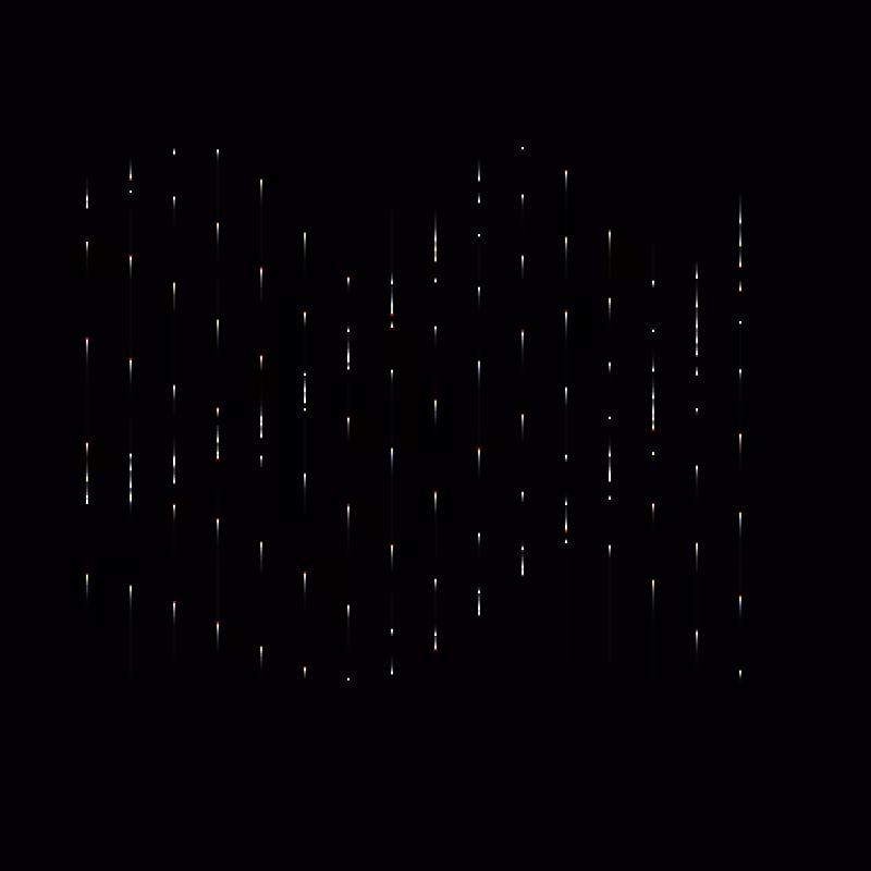 chromatica (live) #89