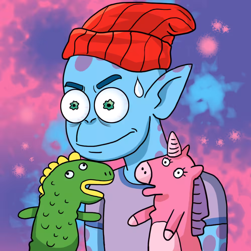 Monstro: #240
