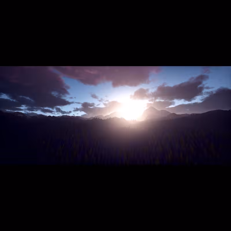 Before the Storm #43