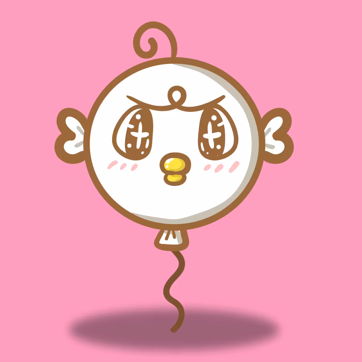 Balloon #03