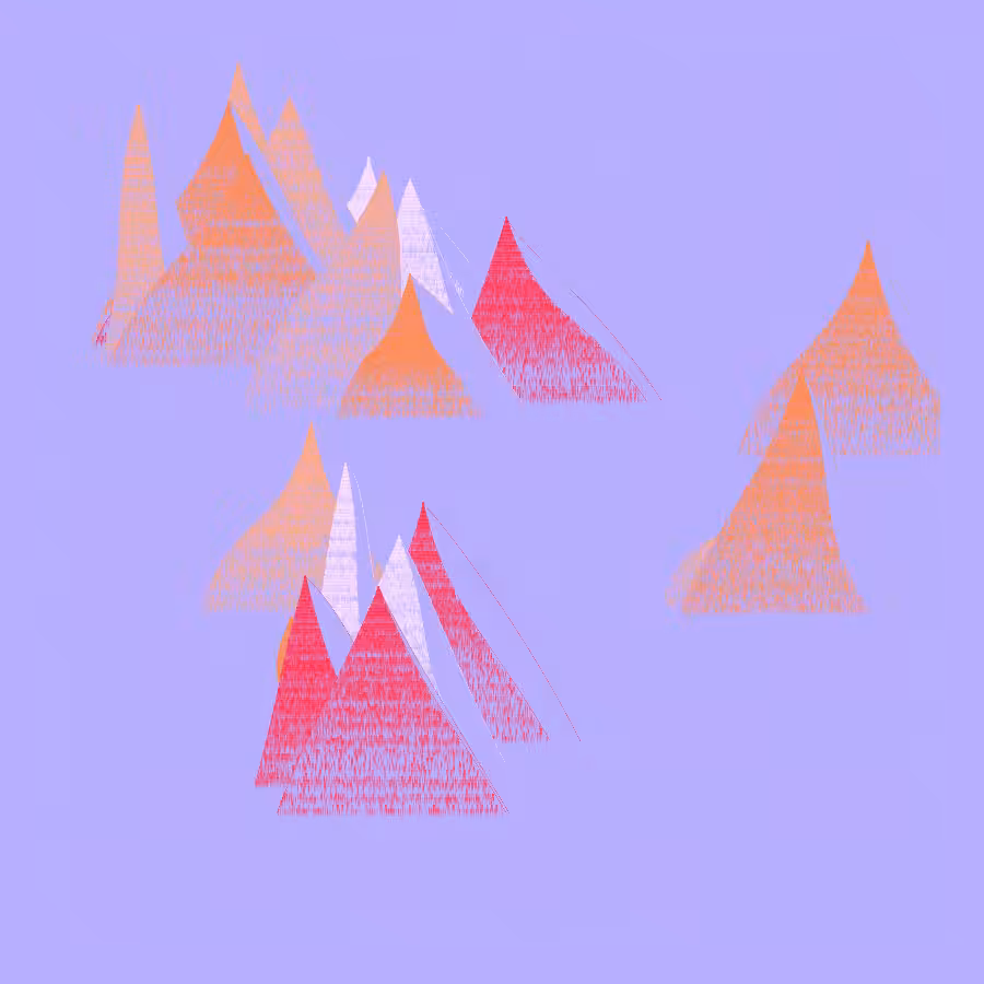 extraterrestrial form #89