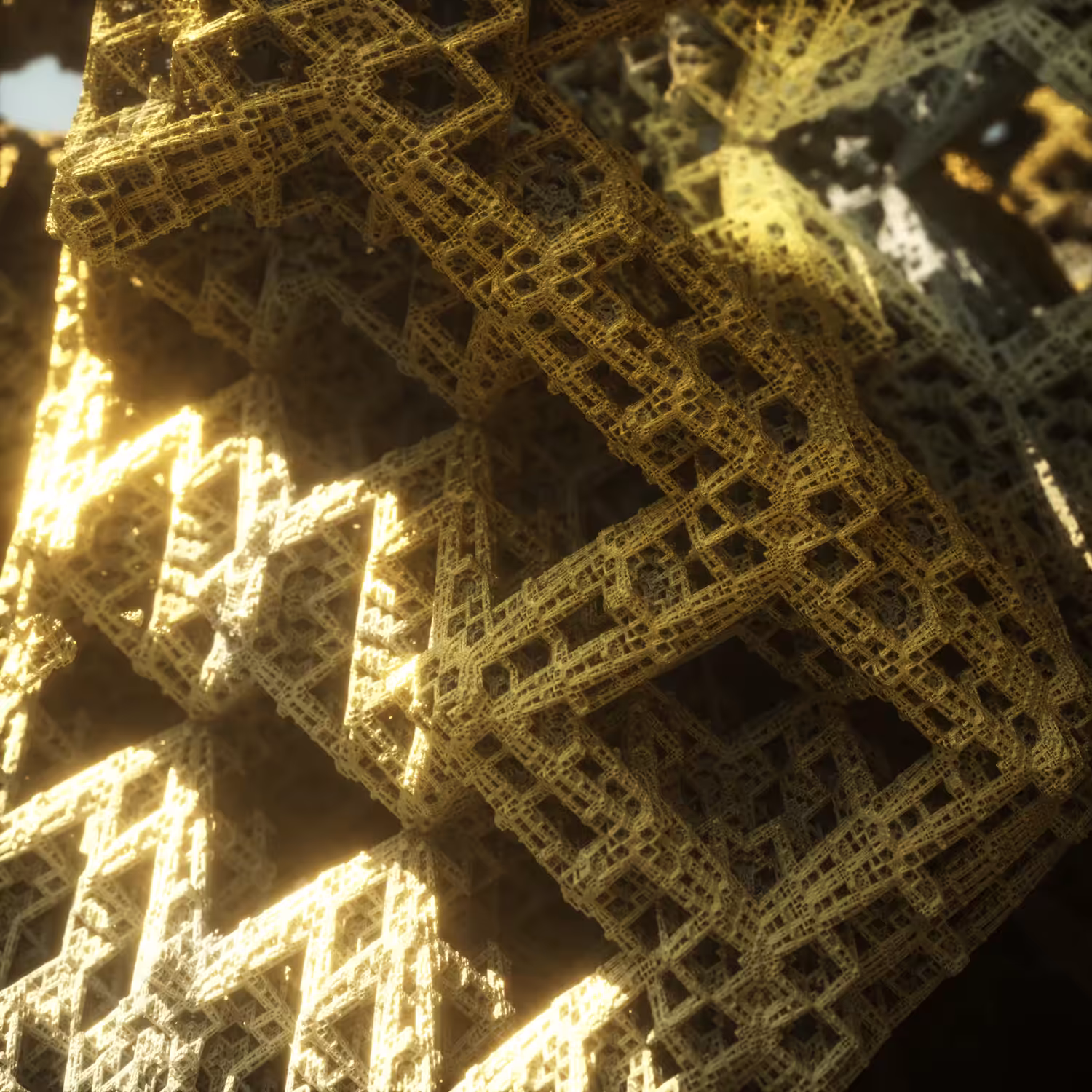 Tower of Babel