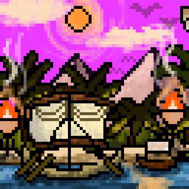 The Legendary Fortune Dragon X Sophia (3/4)