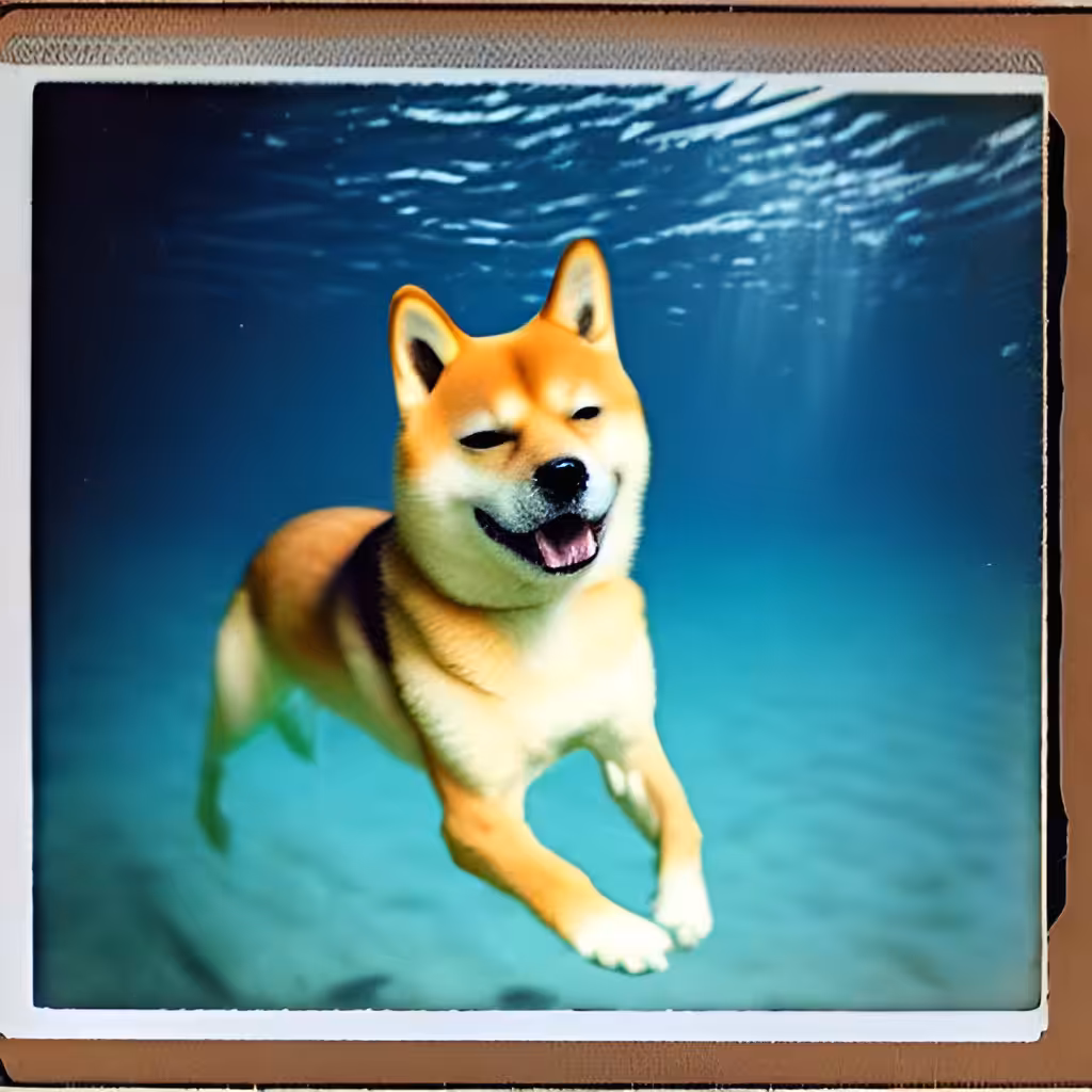 Shiba Uni #4