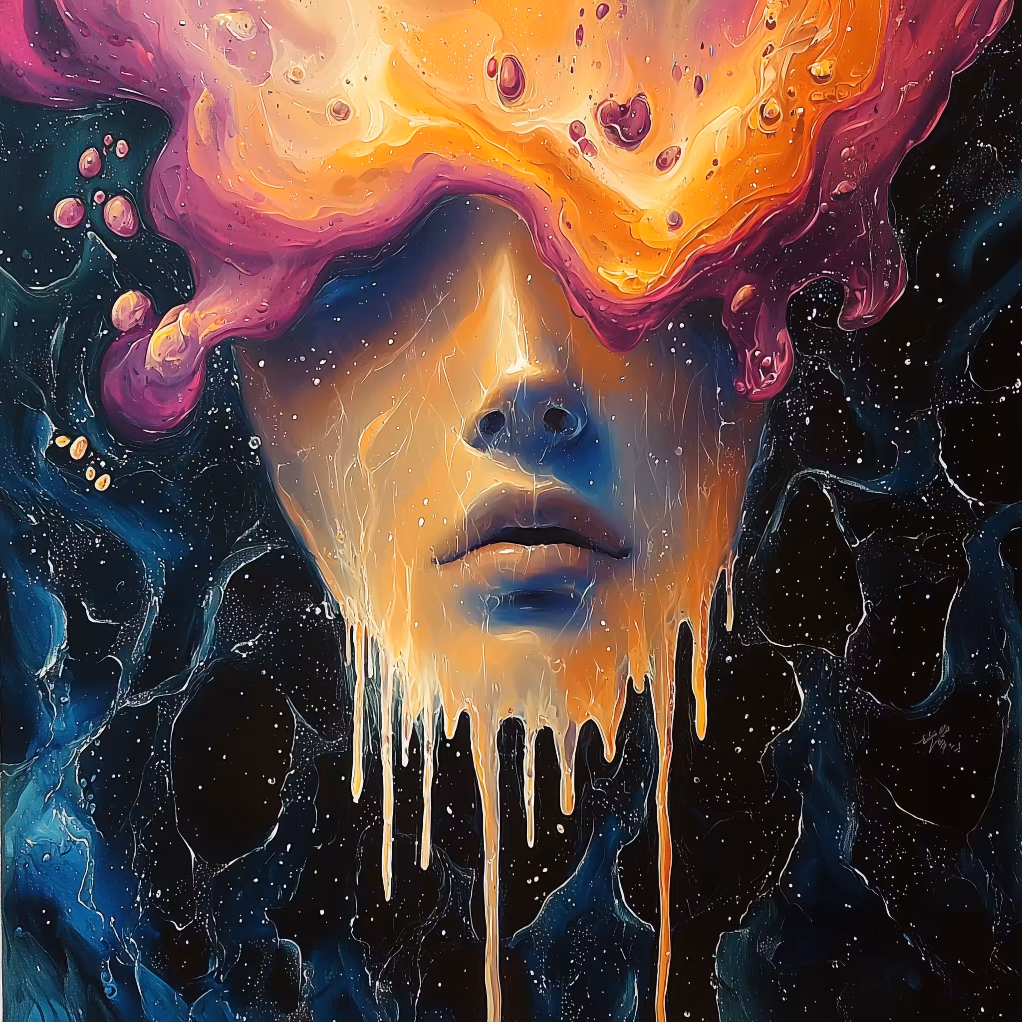 Weight of Illusions