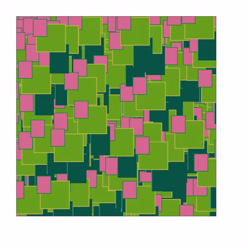 Wild Matrix #658