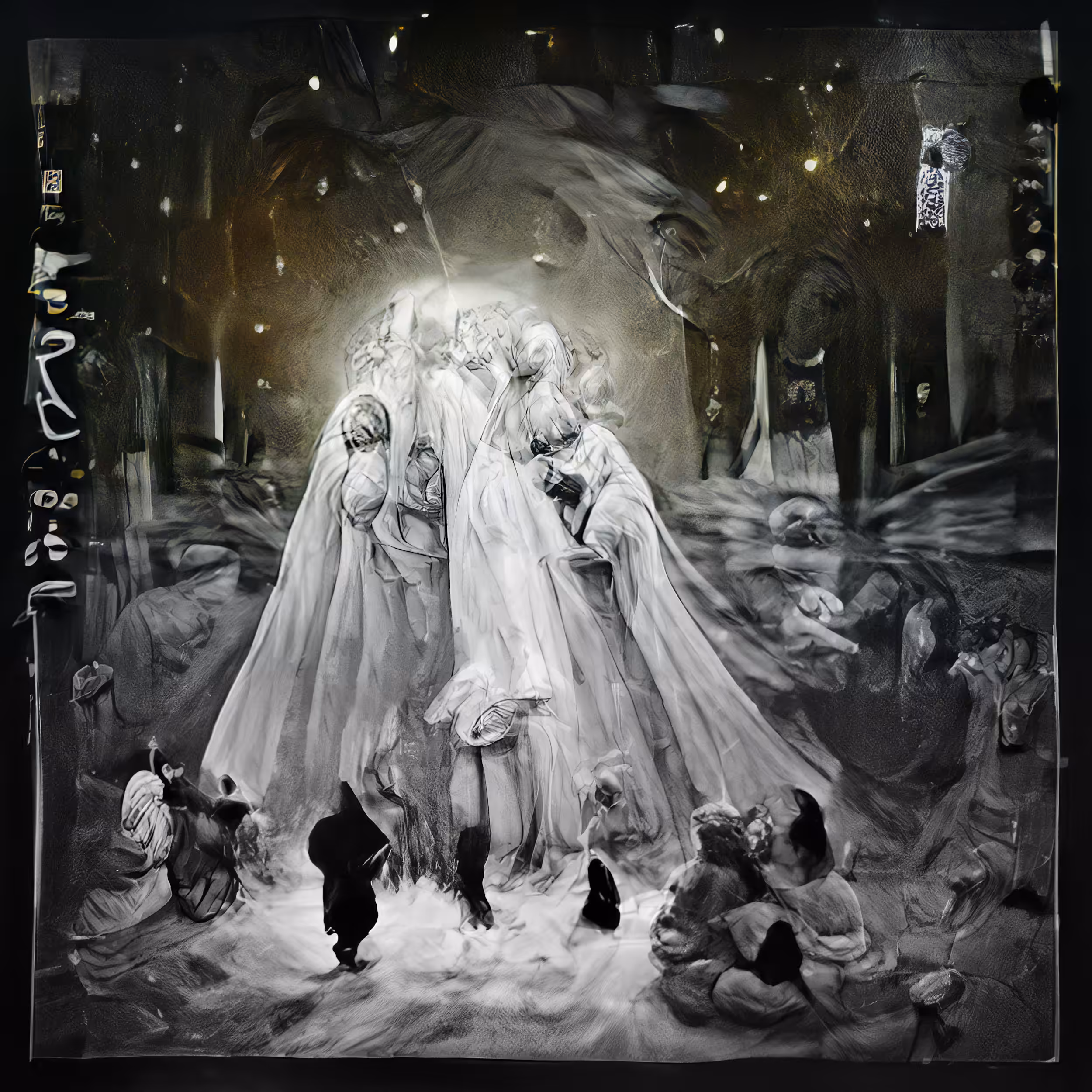 Three Kings II