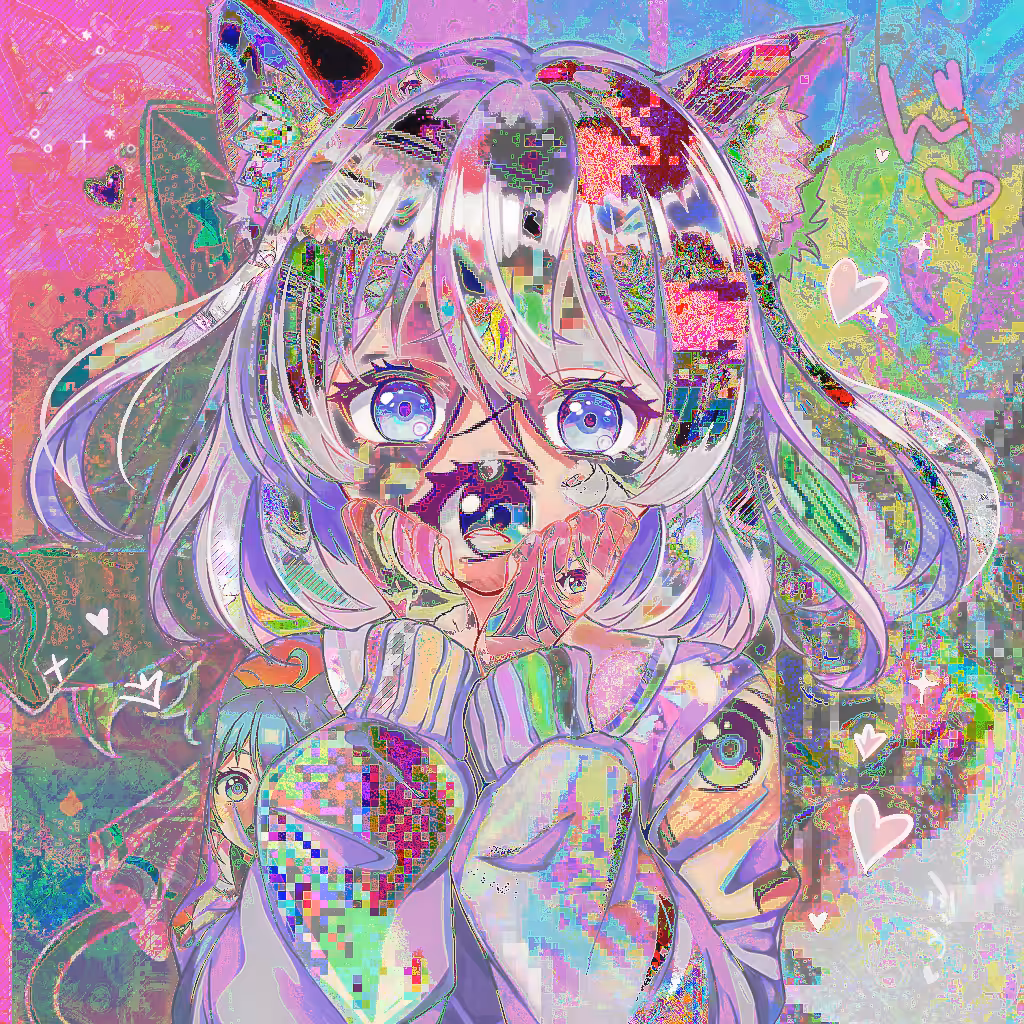 ん゙  ♡