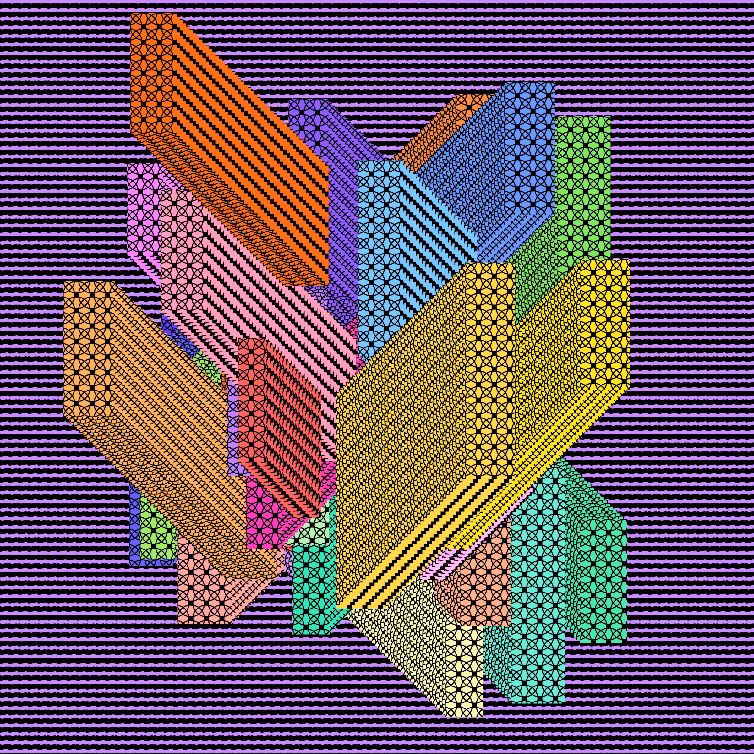 Net Net Net #4