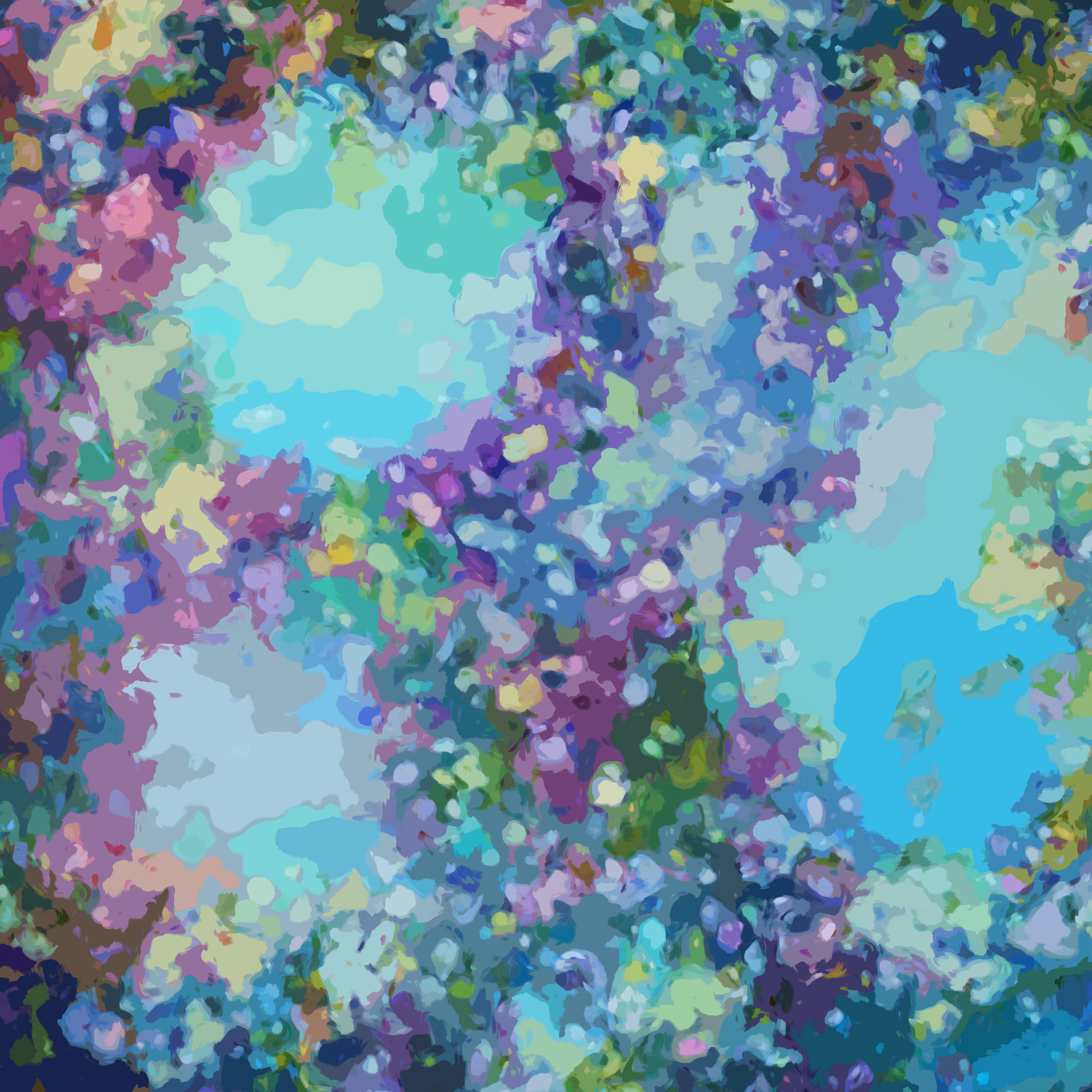 Whispers in the Breeze