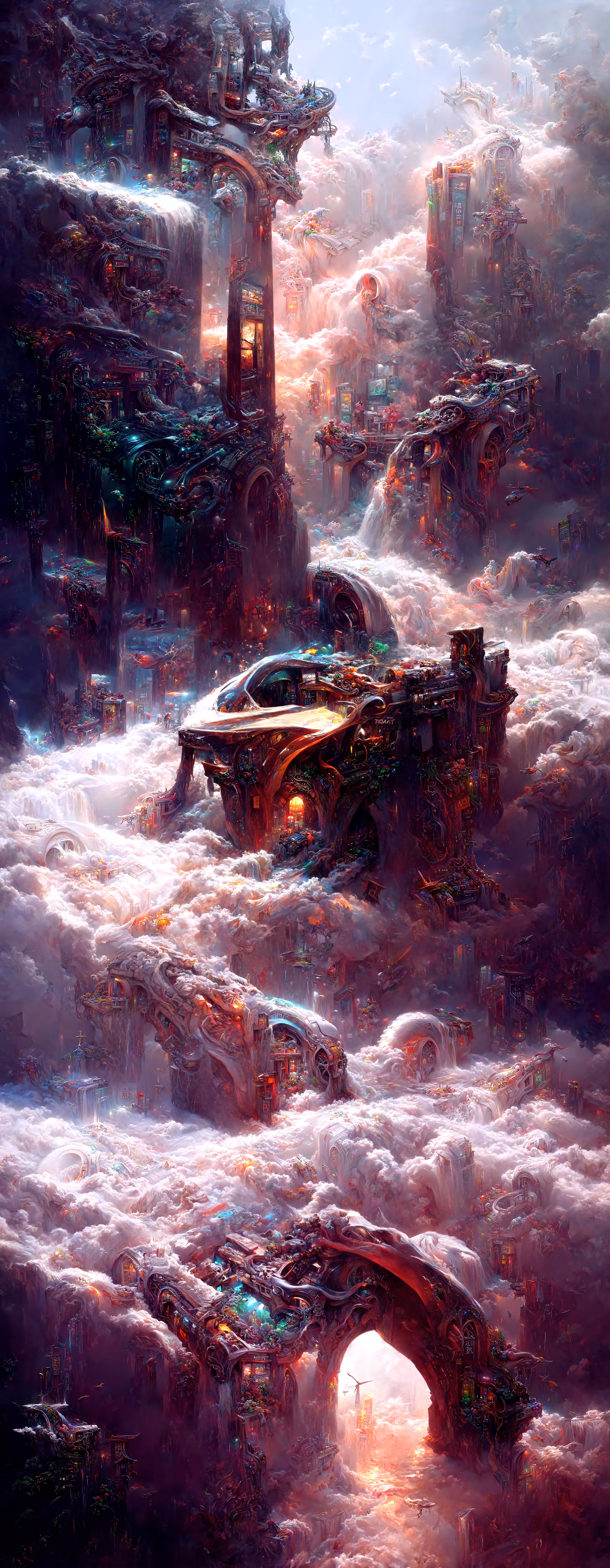 Atlantis: The Royal Portal