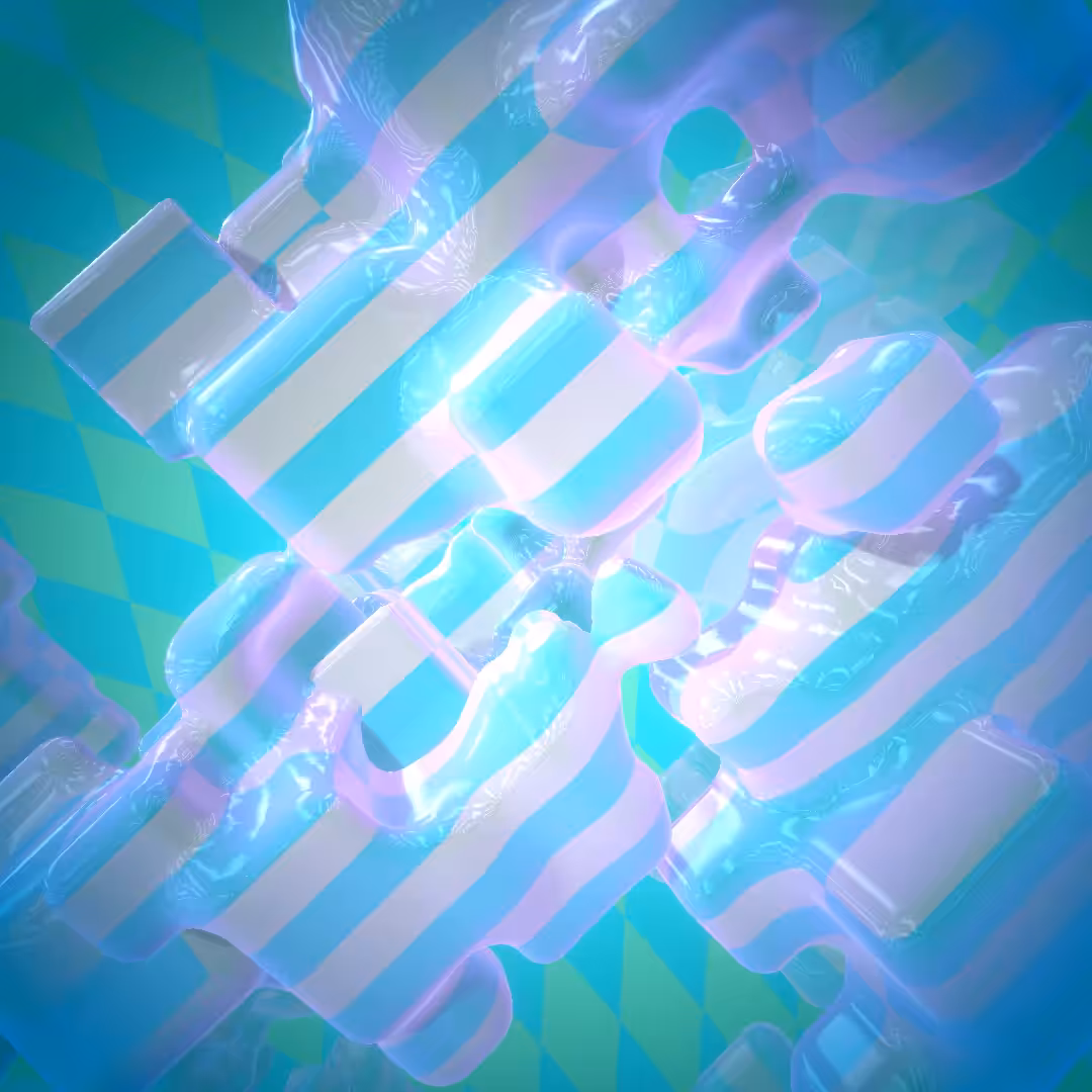 METACANDIES #4