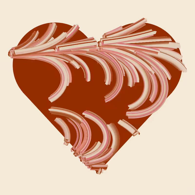 Valentine #25