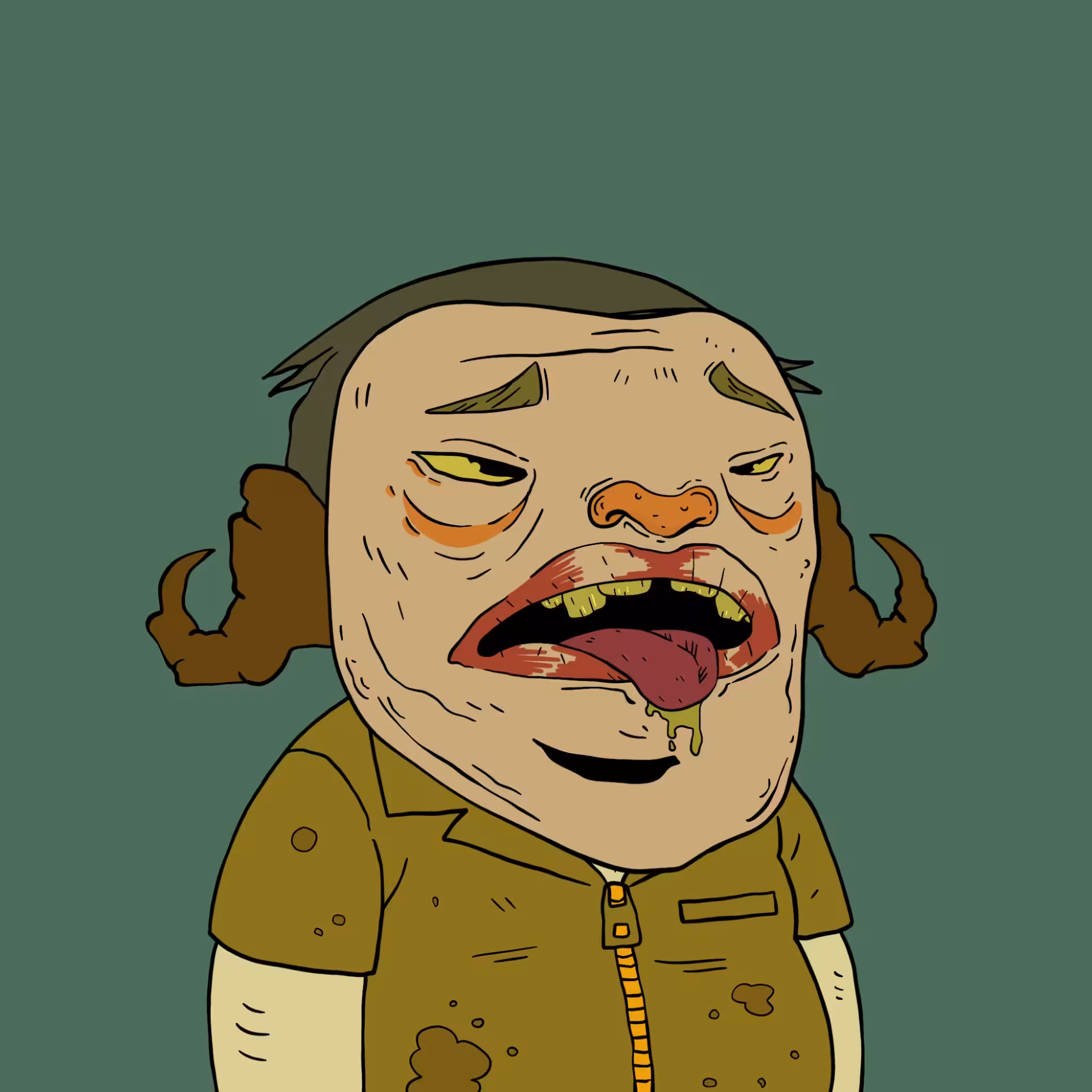 POORS: POOR #1208