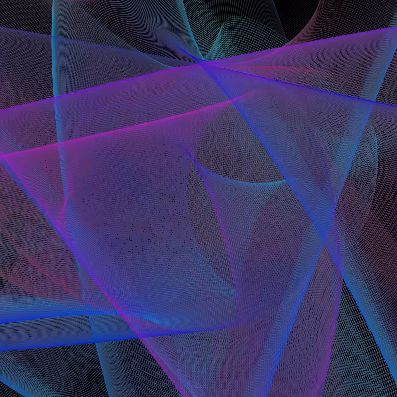 Disco organism #N #30